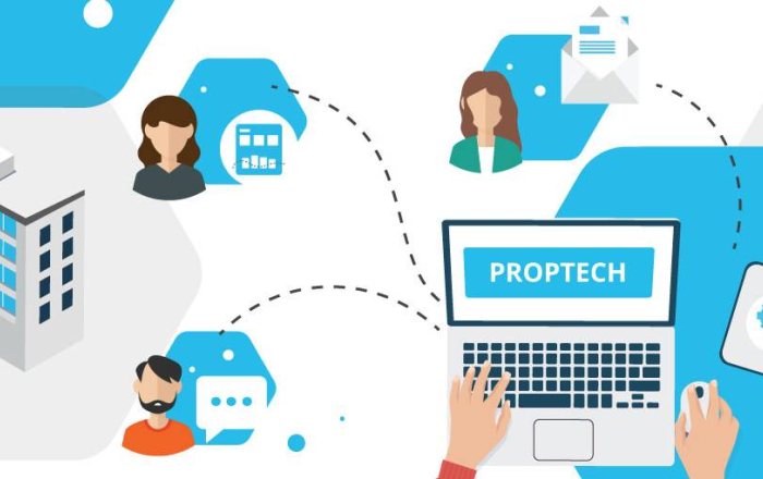 Proptech là gì? Vai trò của Proptech trong ngành bất động sản